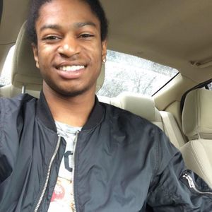 Meet your Posher, Devaun